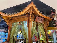 -东门头·江鲜小馆(新天地店)