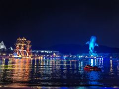 -珠海长隆海洋王国