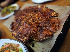 -遇见小院—虹鳟鱼•农家菜(怀柔店)