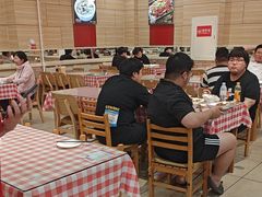 -孟记粥铺·家常菜·烧烤·粥(亚运村店)