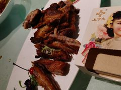 -上下九广州菜馆(锦业路店)