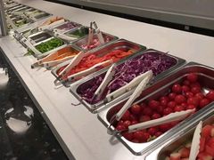 -So Lounge索兰至餐厅(蓝色港湾店)