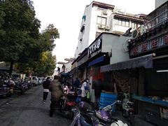 -老客满蛋饼(双塔市集店)