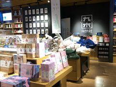 -九木杂物社(东方宝泰店)