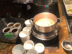 -广州中心皇冠假日酒店-环市食坊·海鲜自助餐厅