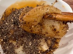 -继红顺河抄手名小吃