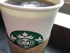 -星巴克(北京广渠门名敦道店)