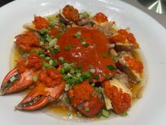 -红城阁·上海味道(四平路店)