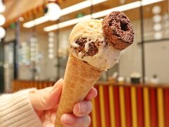 -LUNEURS月乐诗·法式冰淇淋(北外滩来福士广场店)