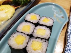 -隐泉京望日式料理(太和广场店)