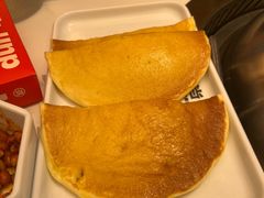 -锅当当铁锅炖烀饼王(长泰广场店)