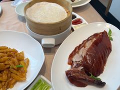 -新乾隆酒楼(帝景园店)