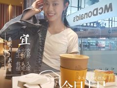 -麦当劳(南宁东站店)