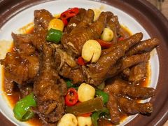 -周家二小姐的菜(西津渡店)