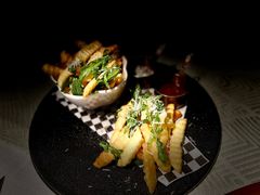 -一棵树·意大利西餐厅One Tree(新城店)