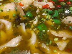 -鸡毛店·川菜(双楠店)