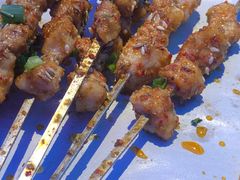 -燥次·烧烤酒场(万象城店)