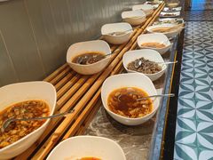 -禾斗海鲜自助(市南银座店)