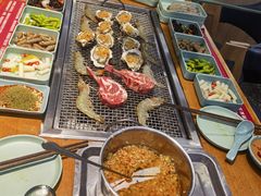 -蚝英雄鲜蚝自助专门店(长楹天街直营店)