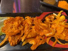 -北木南烤肉和酒(重庆雾都广场店)