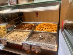 -琦王花生(南浦大桥沃尔玛店)