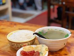 -陈记汤饭(水巷口店)