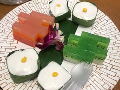 -摩登有记·新派泰国菜(银钻广场店)