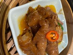 -点都德(千灯湖环宇城店)