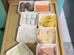 -云中鱼蒸汽石锅鱼(川沙百联店)