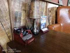 -牡丹弄·咖啡馆·酒馆(红坊里店)