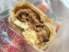 鲜肉月饼-乔家栅(大木桥路店)