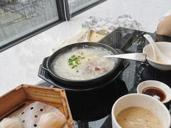 -玉兰苑一等茶餐厅