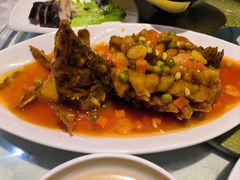 -光明邨大酒家(淮海路店)