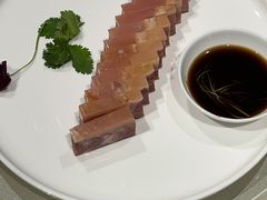 -箸福·夜上海(雨花客厅店)