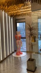 点击看大图 -3AM·S HAIR SALON烫发染发接发