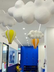 -熊小米专业儿童游泳馆