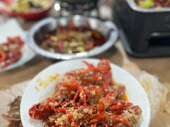 -五七小李子油焖大虾(总店)