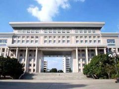 -广西大学(大学东路校区)