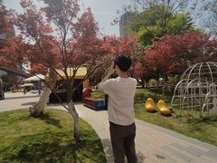 -西安创业咖啡街区