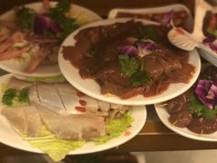 -山城年华老火锅(玉林店)
