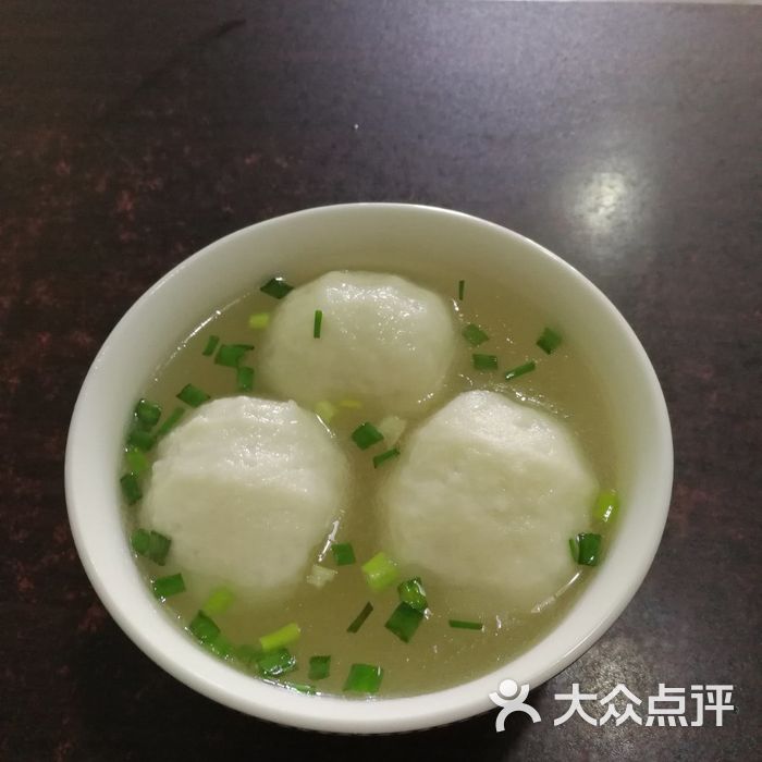 大福星鱼丸图片-北京小吃快餐-大众点评网