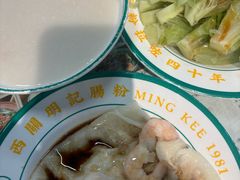 -西关明记肠粉(荔枝湾店)