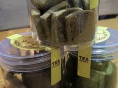 -吴裕泰茶庄(前门大街店)