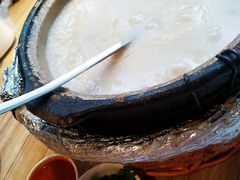-粤仔湾砂锅粥(滨湖万达店)