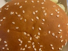 巨无霸汉堡-麦当劳(东急新天地店)