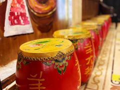 -羊大爷涮肉(亮马桥店)