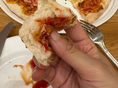 -城市大道红炉披萨烘焙坊