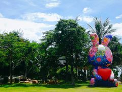 -惠州金海湾嘉华度假酒店