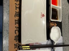 -大渔铁板烧(大悦城店)