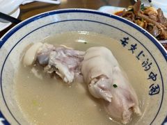 -易老妈蹄花.特色川菜(人民公园总店)